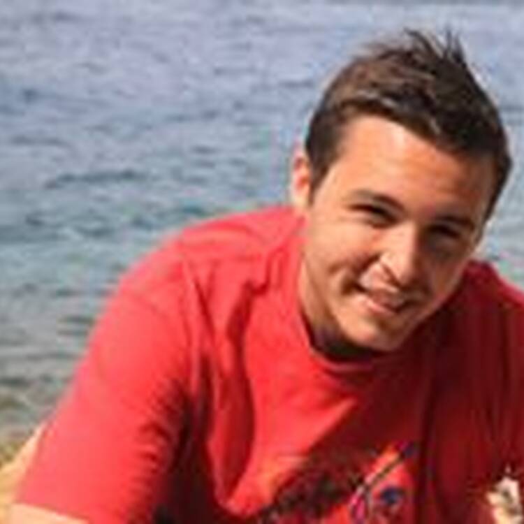 Foto de perfil de Nicolas Joaquin