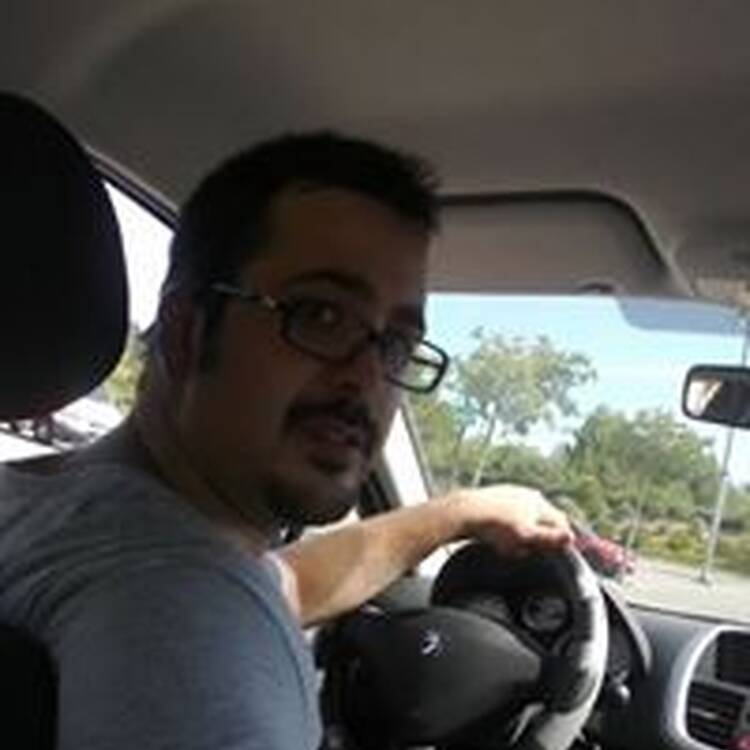 Foto de perfil de Jonathan Macias Jaen