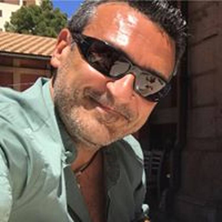 Foto de perfil de Enrique Jose Vargas Azzati