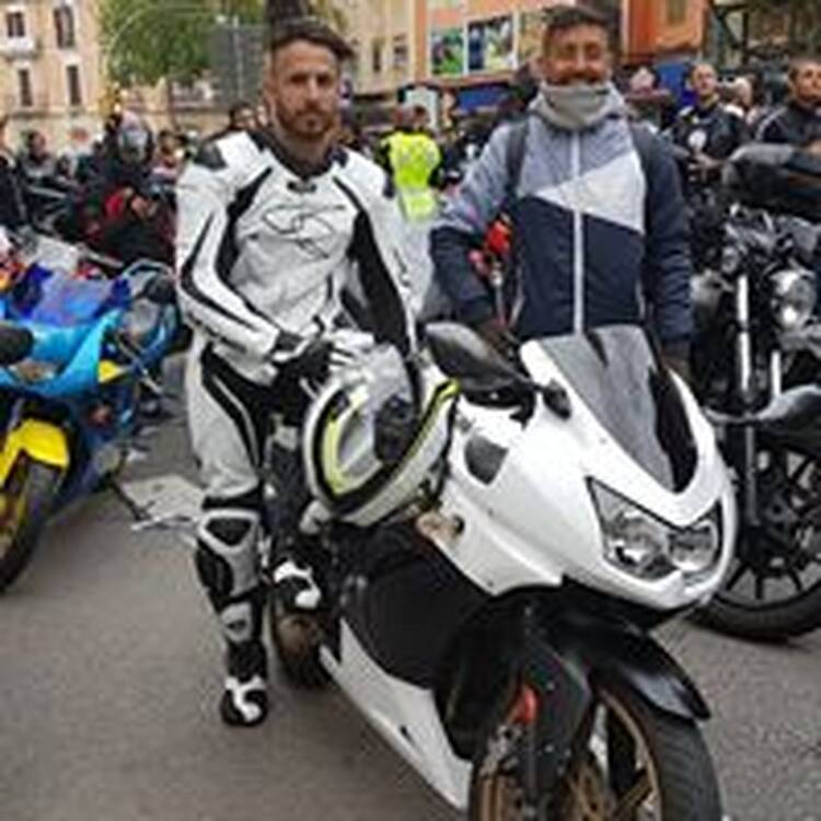 Foto de perfil de Marcos Isidoro Muñoz