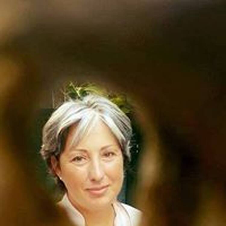 Foto de perfil de Ana Diaz