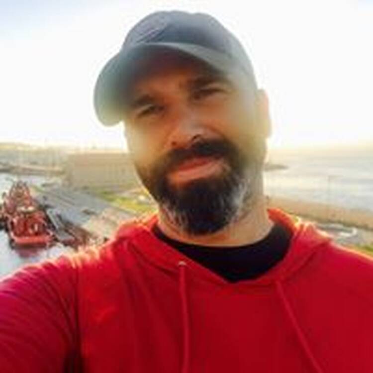 Foto de perfil de Tar Carmona