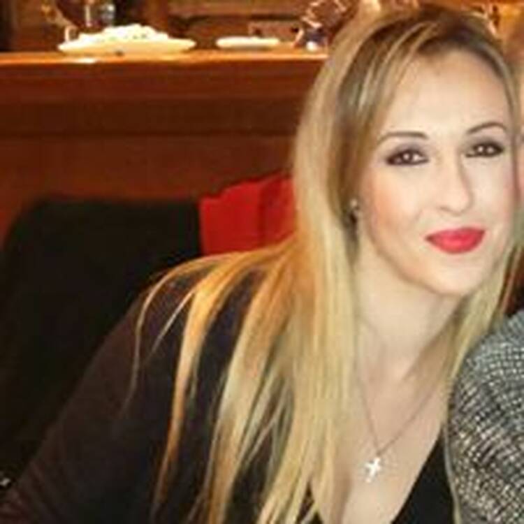 Foto de perfil de Rosario Ruiz