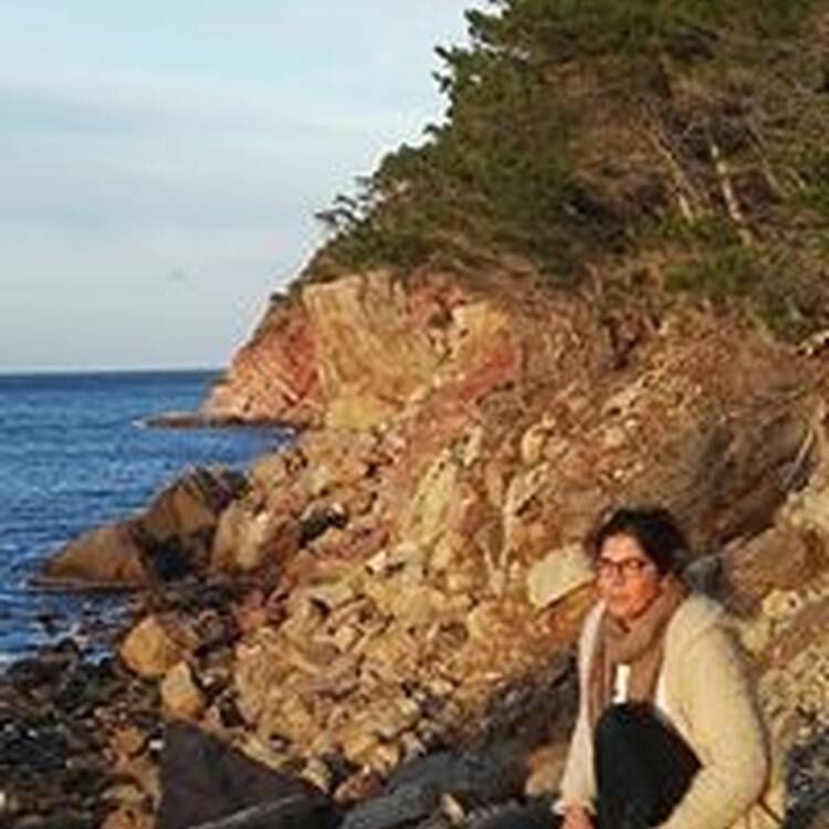 Foto de perfil de Isa Alvarez Barrio