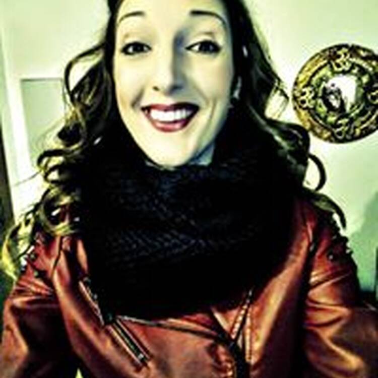Foto de perfil de Yolanda Fenoy
