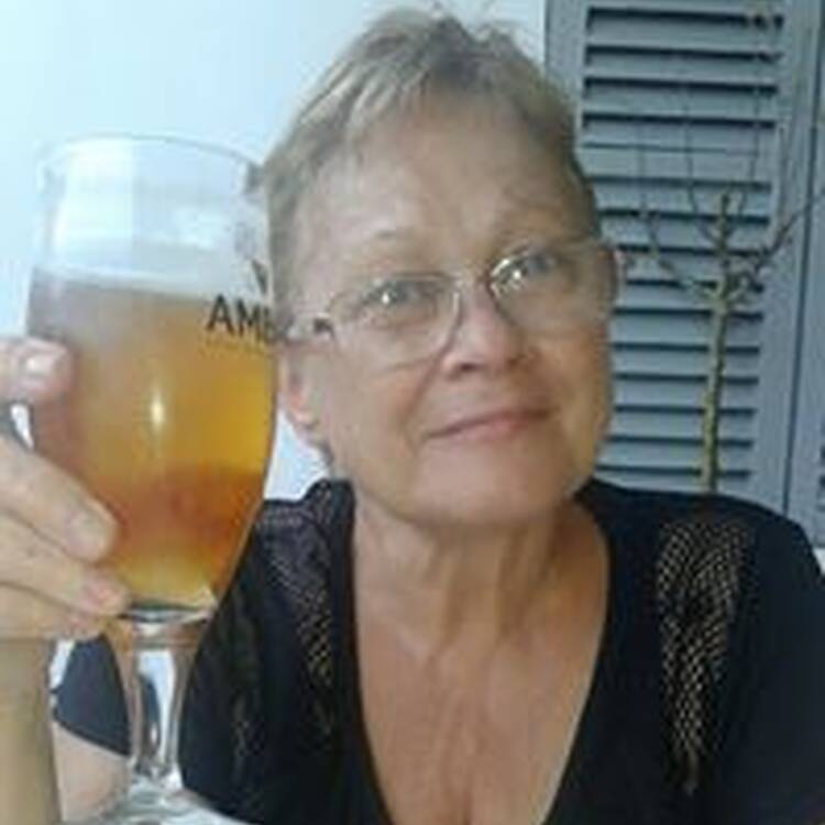 Foto de perfil de Alejandra Llobeta