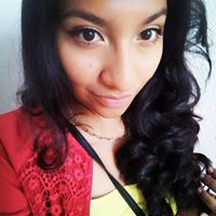 Foto de perfil de Alejandra Chavez