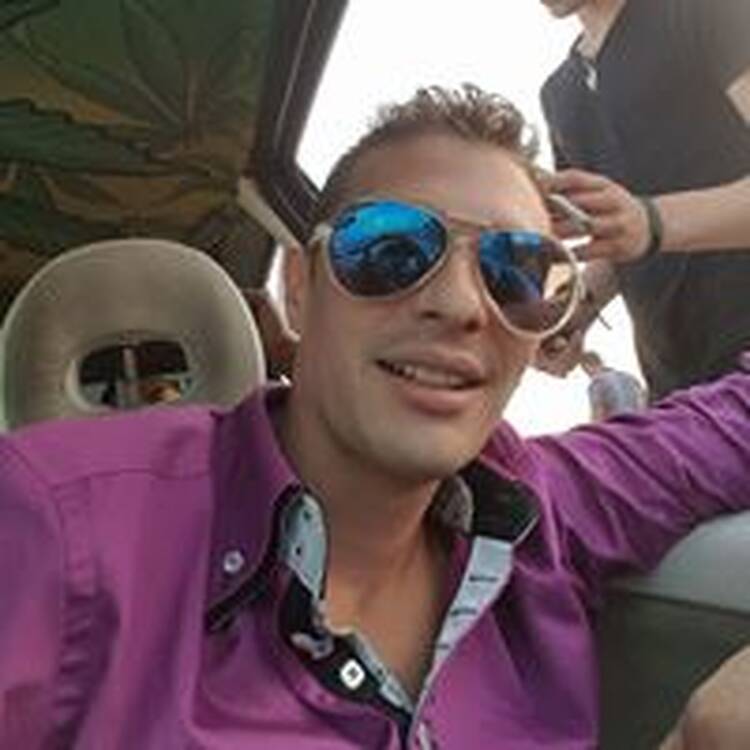Foto de perfil de Jose Tomas Sanchez