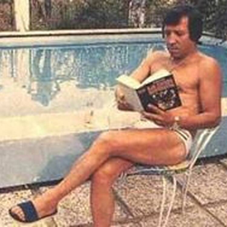 Foto de perfil de Pedro Mercadal