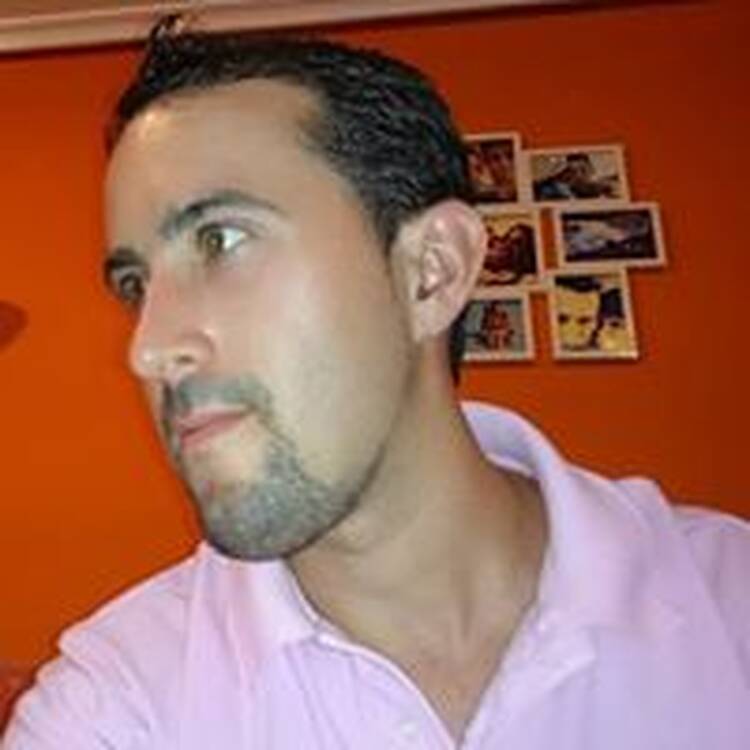 Foto de perfil de Alex Ortiz Mantecom