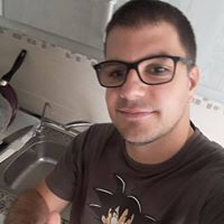 Foto de perfil de Miguel Ponce