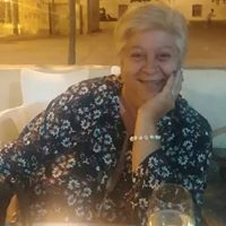 Foto de perfil de Lola Rodriguez