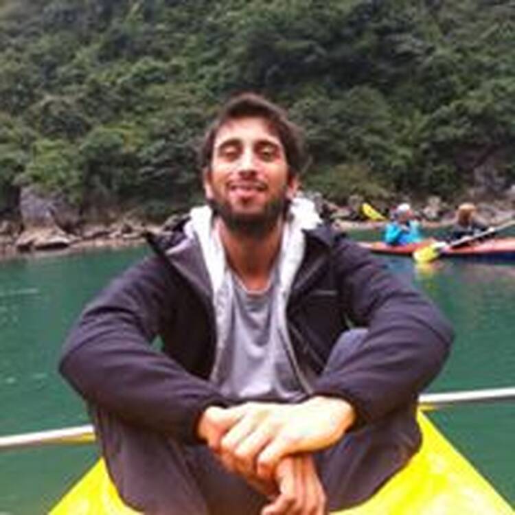 Foto de perfil de Gonzalo Salvador