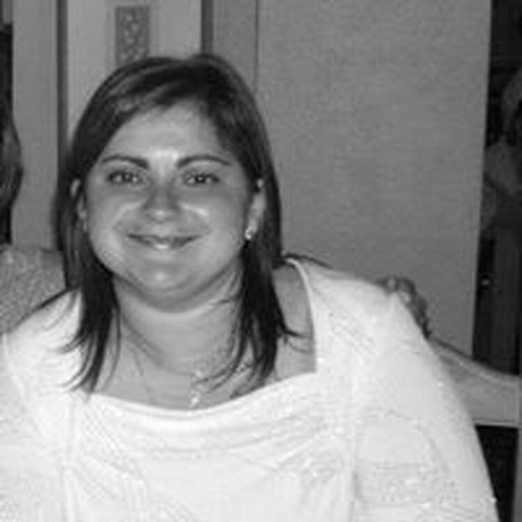 Foto de perfil de Esther Maria Carrasco