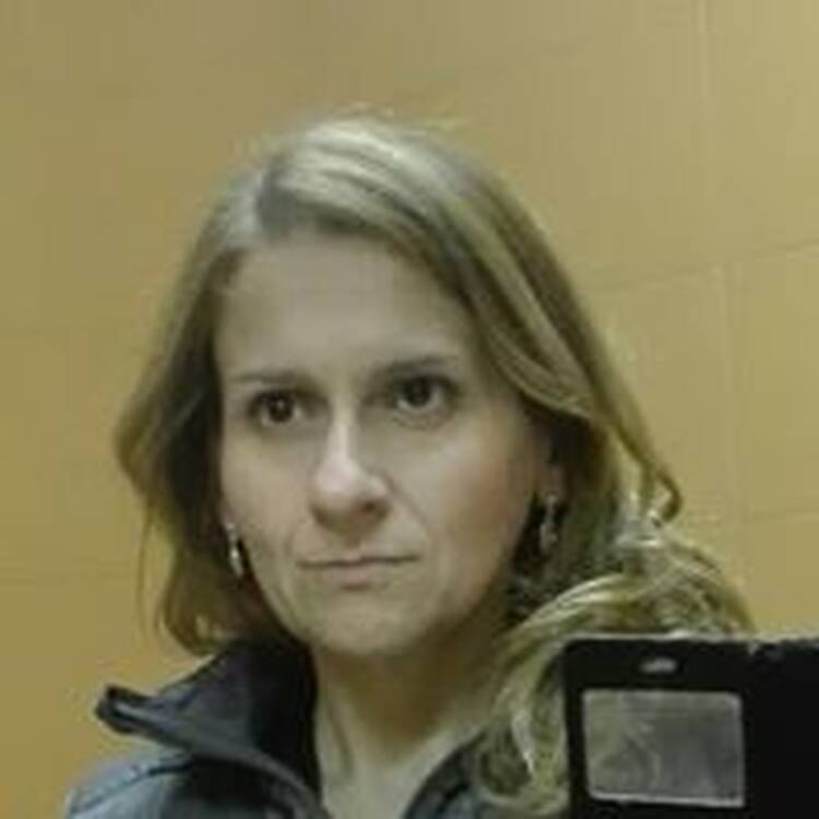 Foto de perfil de Margarita Isabel Siquier Mir