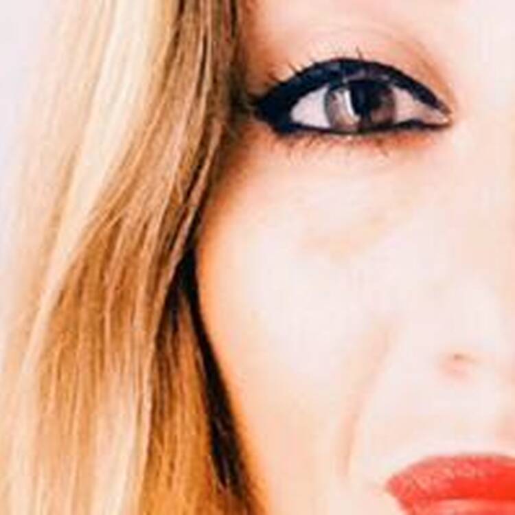 Foto de perfil de Victoria Palena