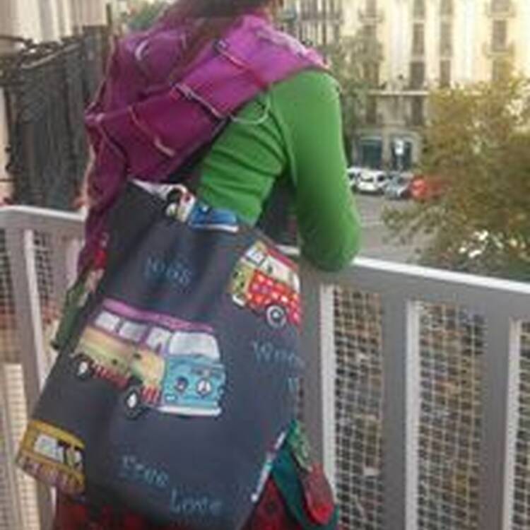 Foto de perfil de Merce Castells Batalla