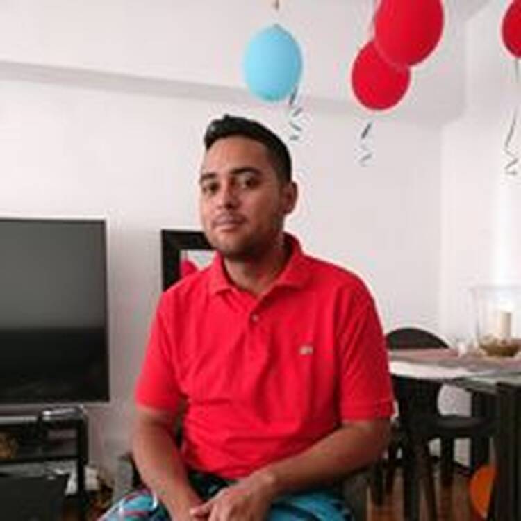 Foto de perfil de Miguel Andres Amelines Benavides