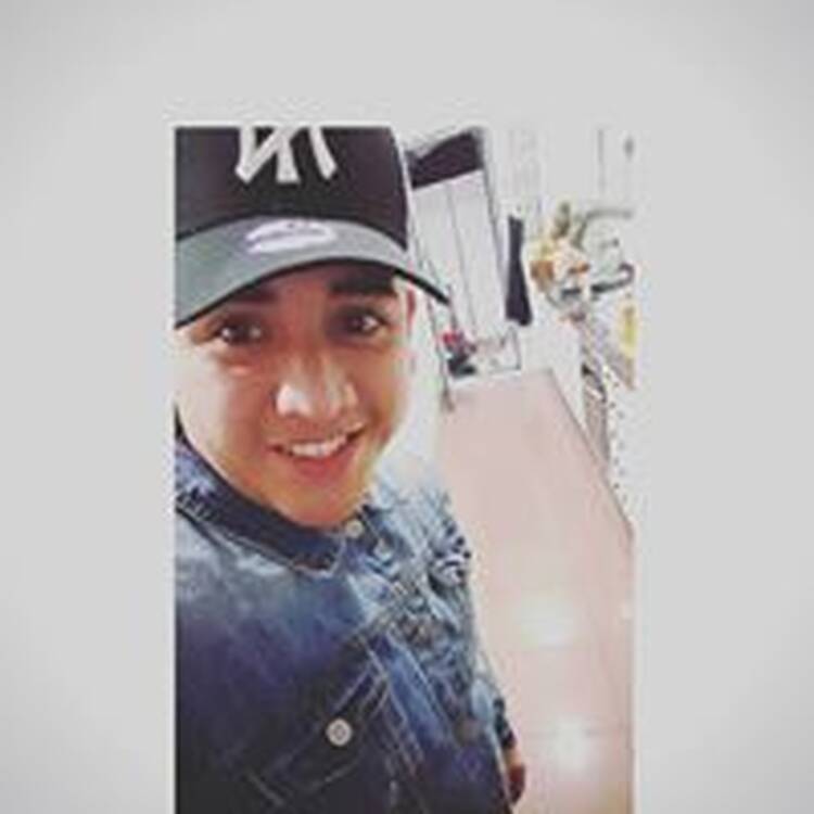 Foto de perfil de Carlos Mero