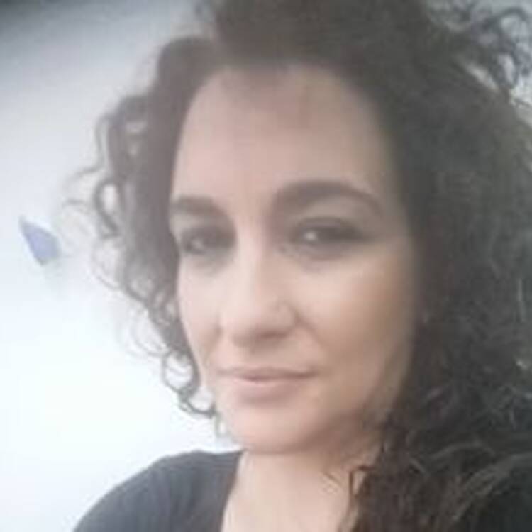 Foto de perfil de Alejandra Fernandez