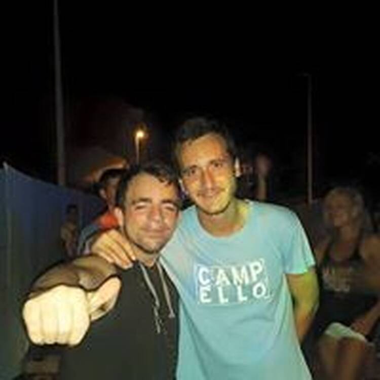 Foto de perfil de Jose Samper