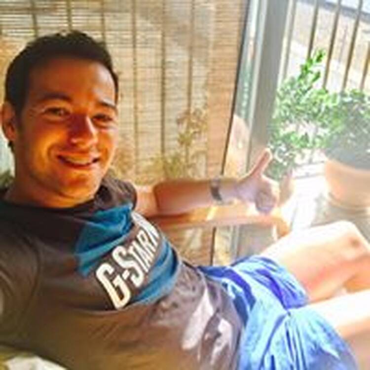 Foto de perfil de José Manu