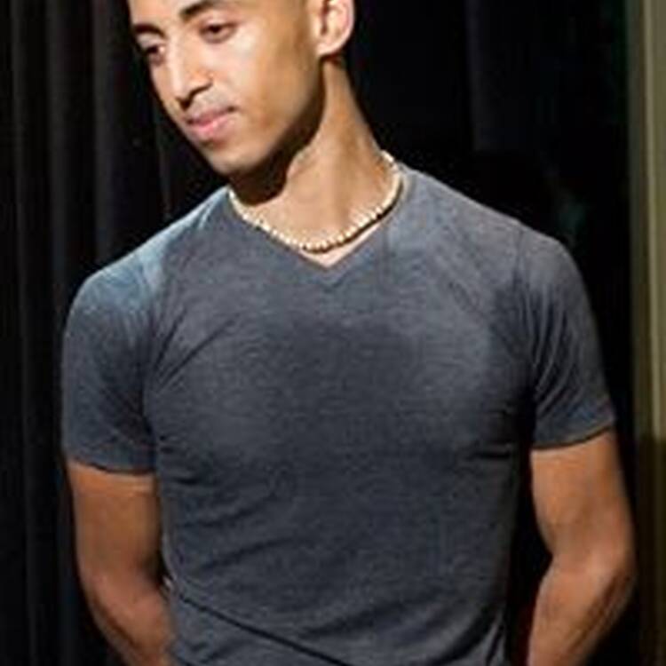 Foto de perfil de Sami Love