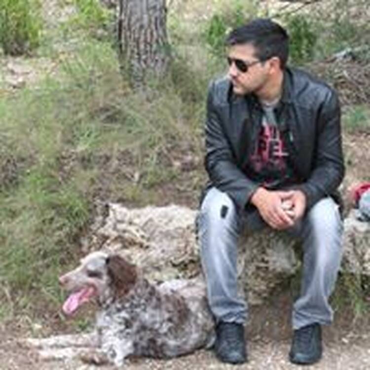 Foto de perfil de Bruno Orts Mayor
