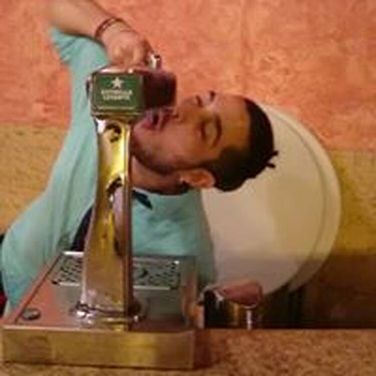 Foto de perfil de Algh Algh