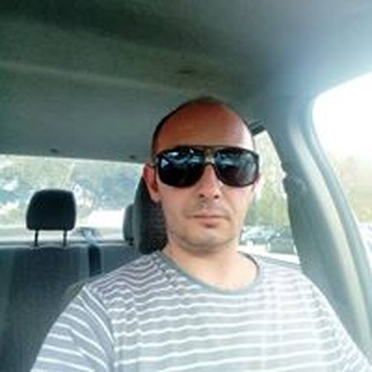 Foto de perfil de Luis Orte Nevot