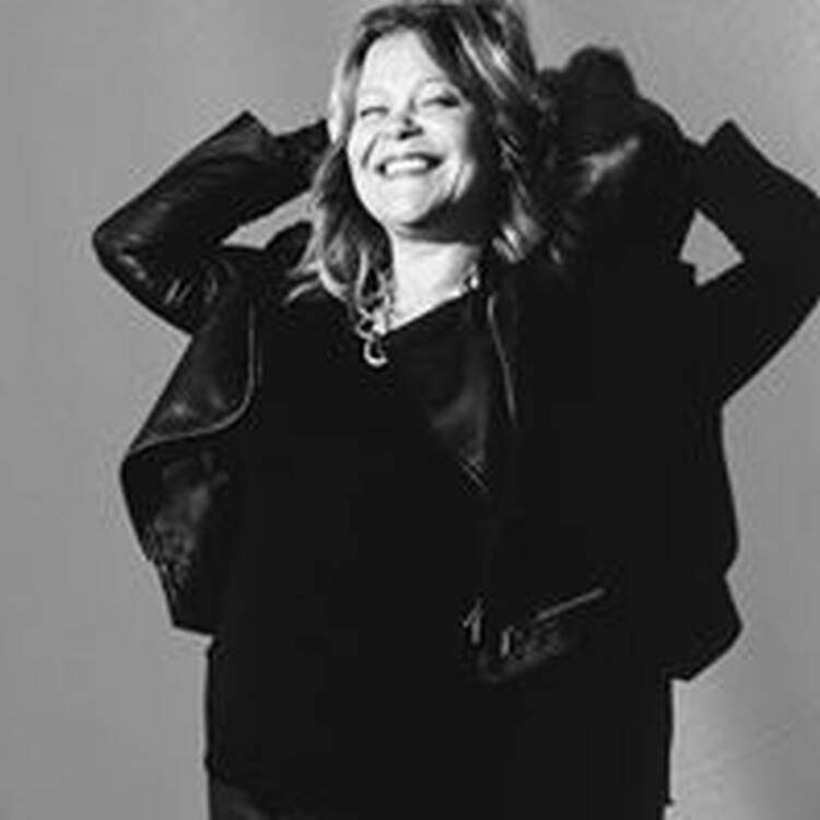 Foto de perfil de Malena Parrona