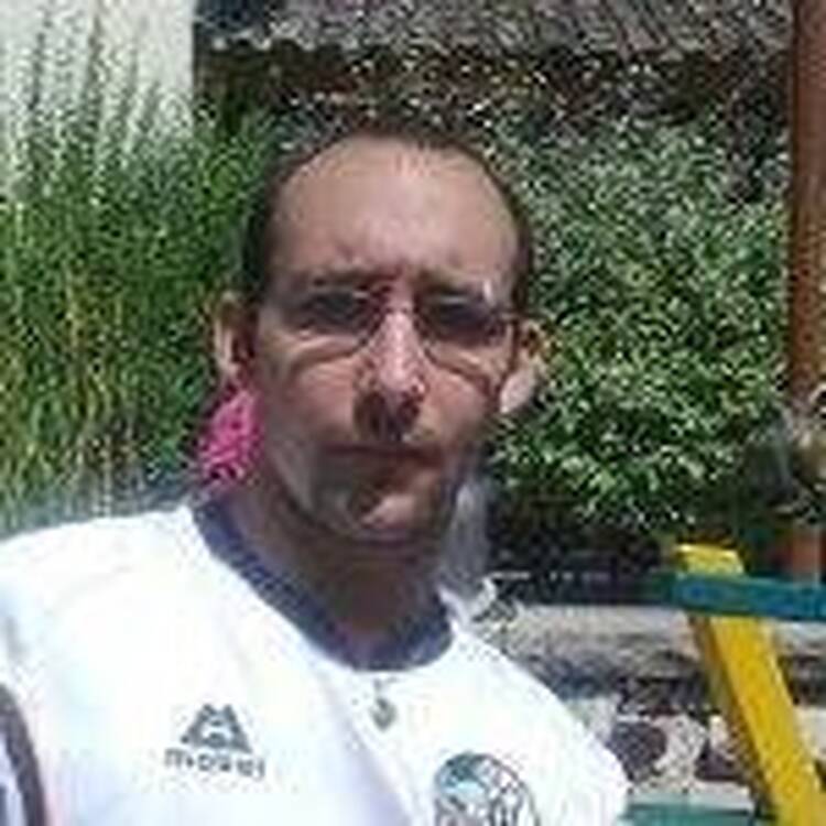 Foto de perfil de David Asen