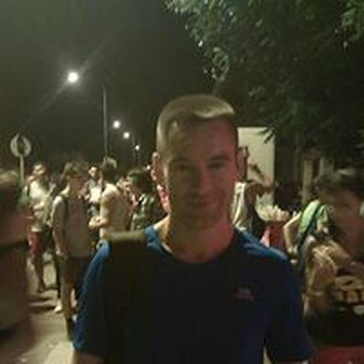 Foto de perfil de David Soriano