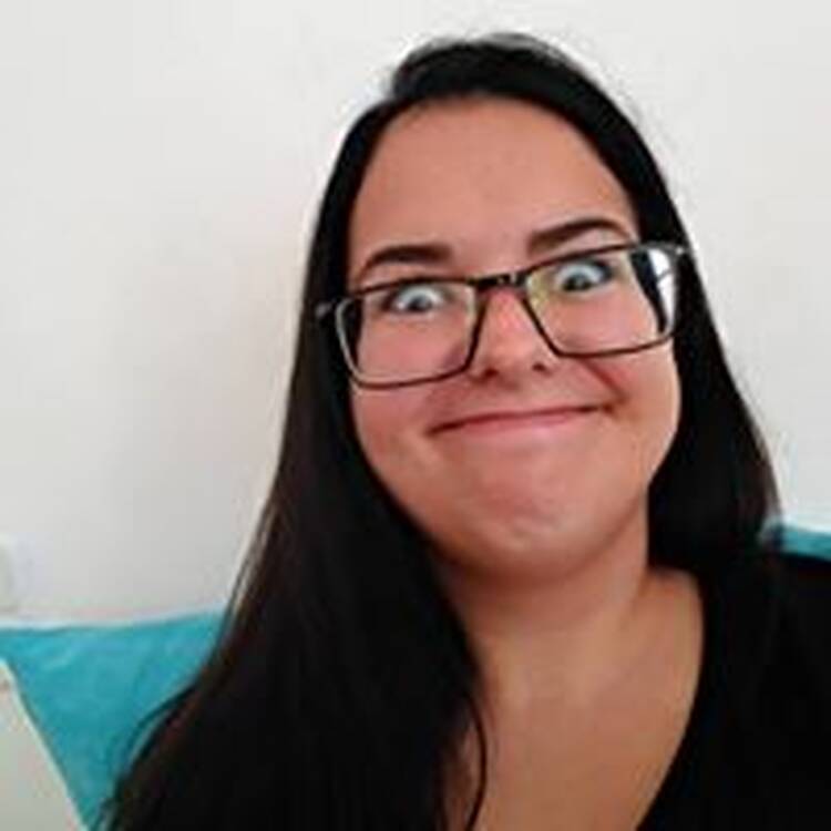 Foto de perfil de Joana Agata