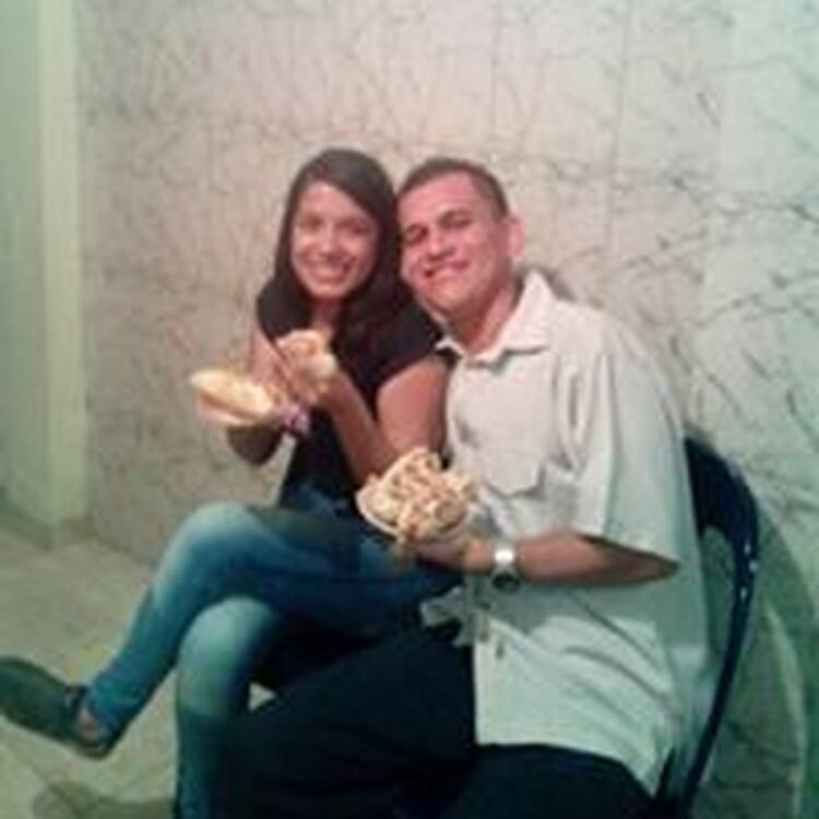 Foto de perfil de Jose Alberto Chacon Virviescas