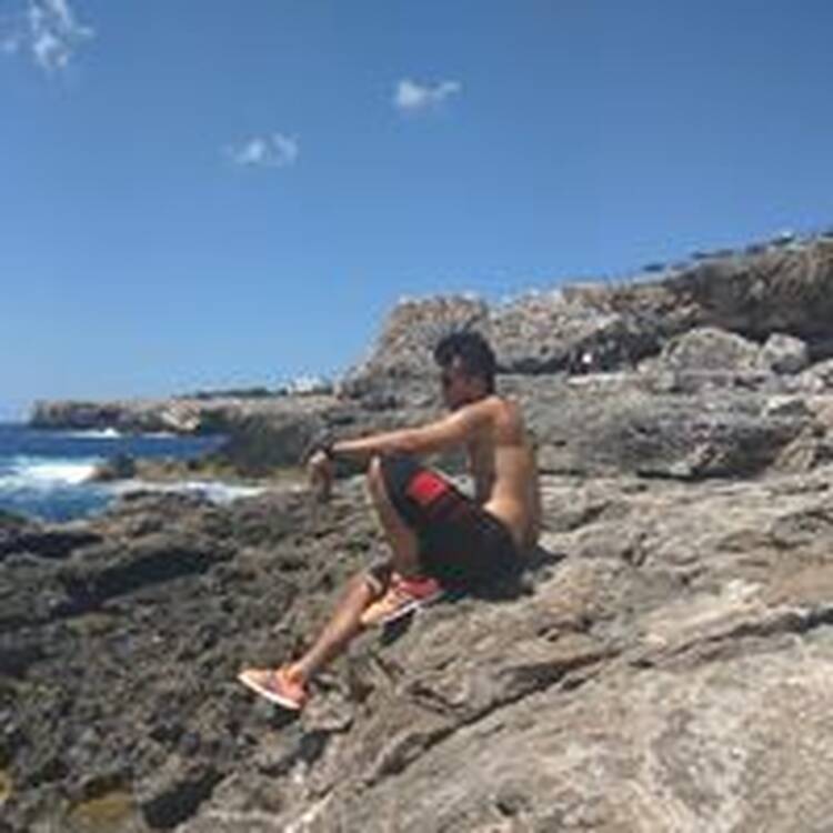 Foto de perfil de Christian Garcí¬a Marro