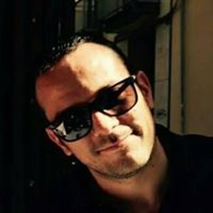 Foto de perfil de Roberto JS