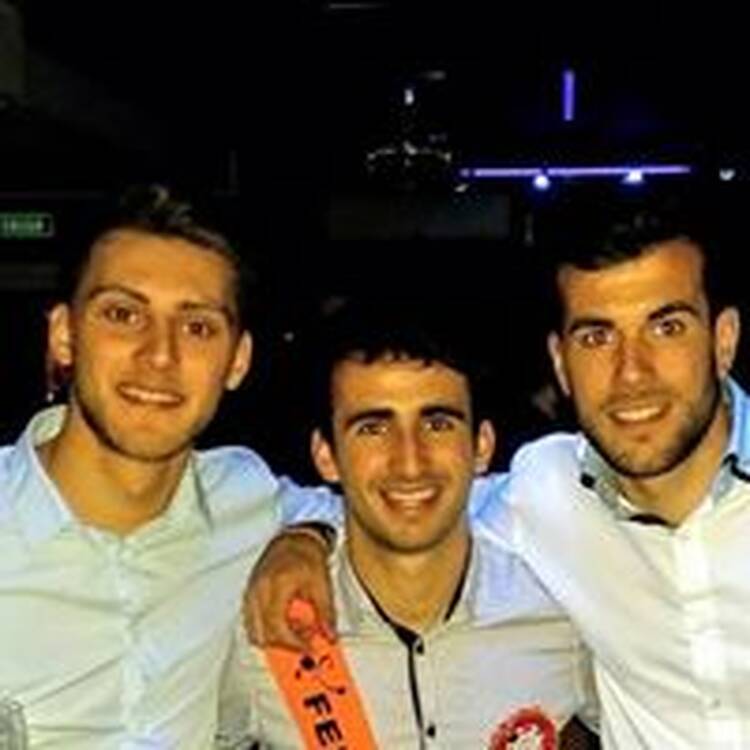 Foto de perfil de Esteve Ferriol