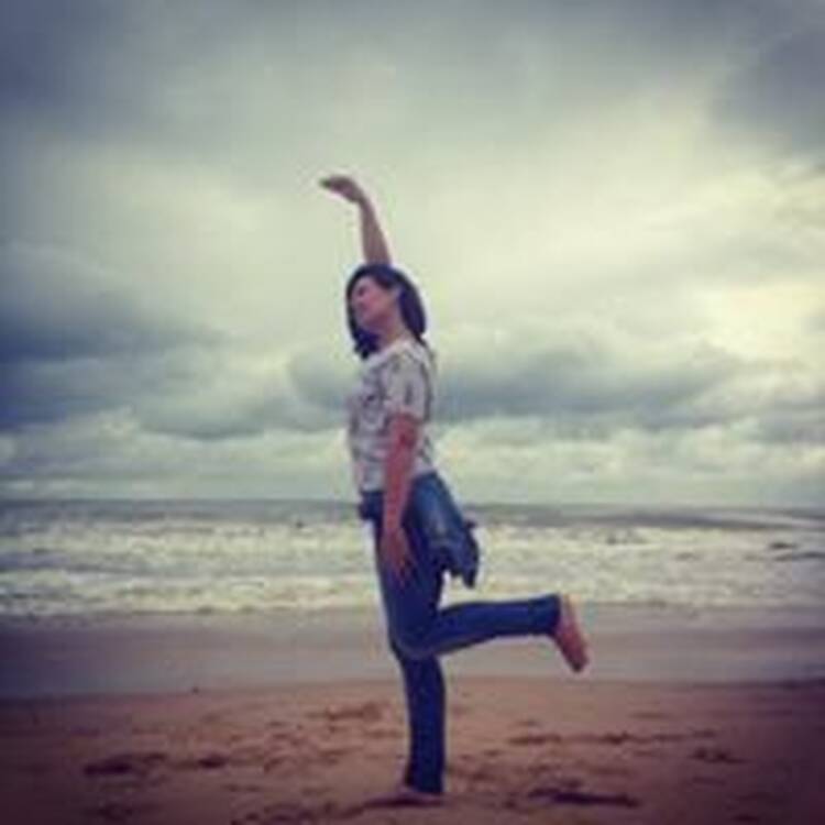 Foto de perfil de Lucia