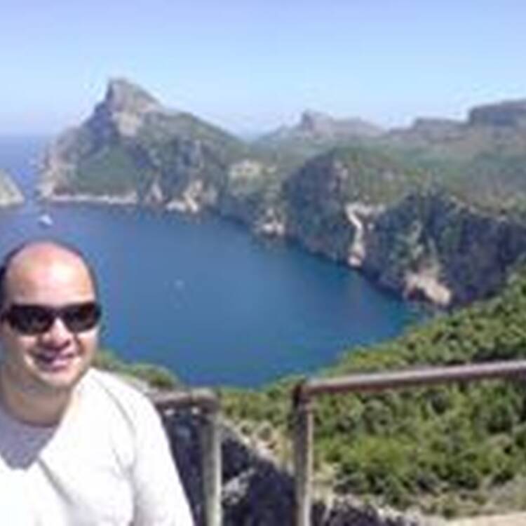 Foto de perfil de Joan