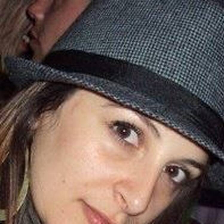 Foto de perfil de Monica Romero Gutierrez
