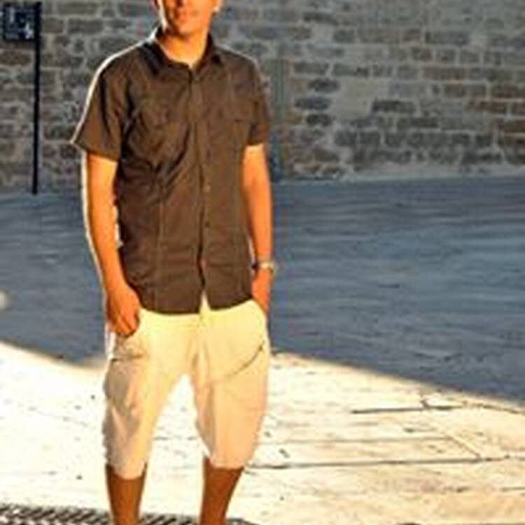 Foto de perfil de Felipe Benavente Cabrera