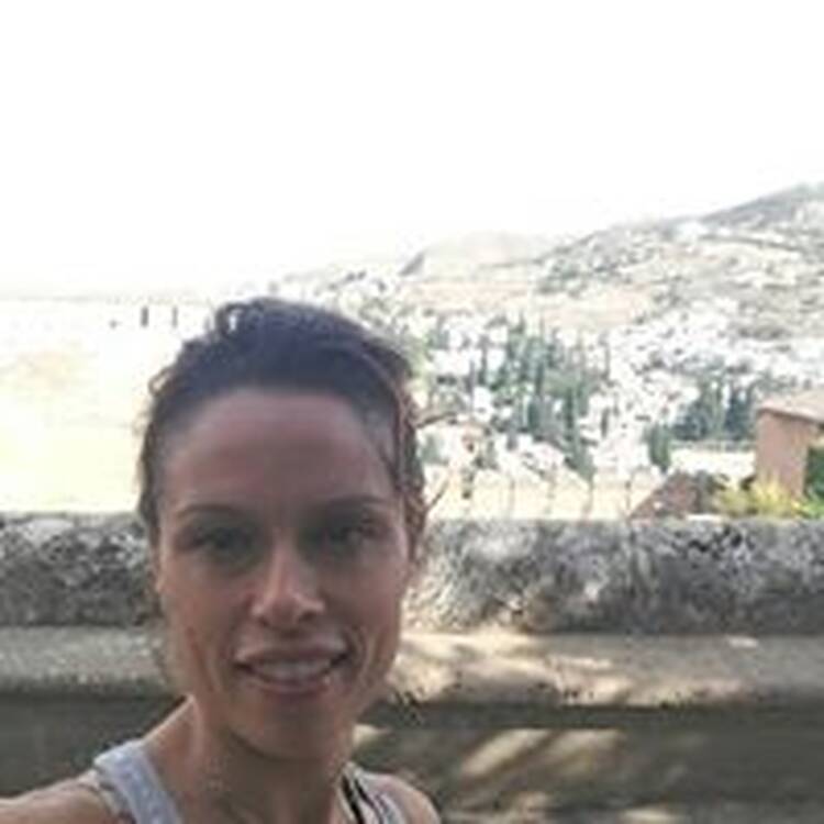Foto de perfil de Ana