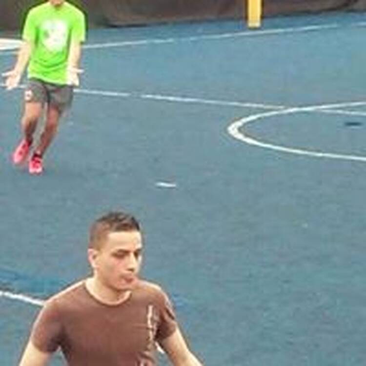 Foto de perfil de Baloniro Amin