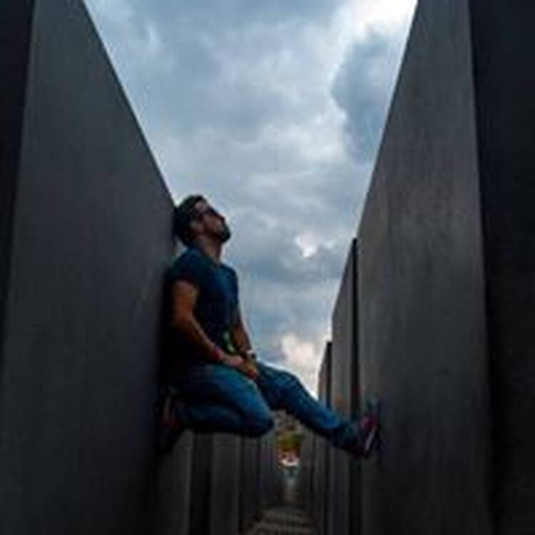 Foto de perfil de Javi Mateos