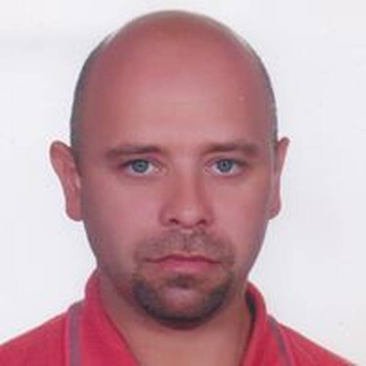 Foto de perfil de Erdal Arif Dikicioglu