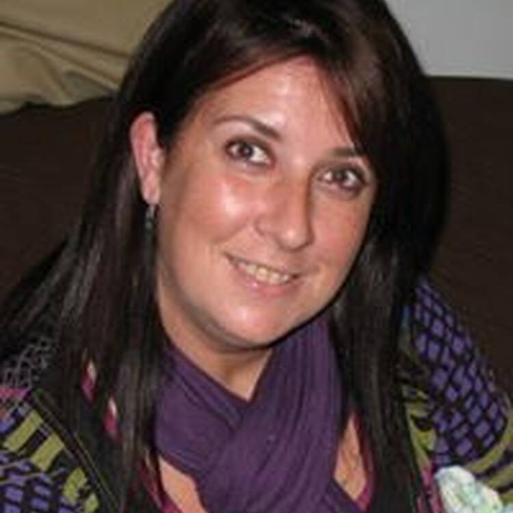 Foto de perfil de Maria Fátima Reig Diaz