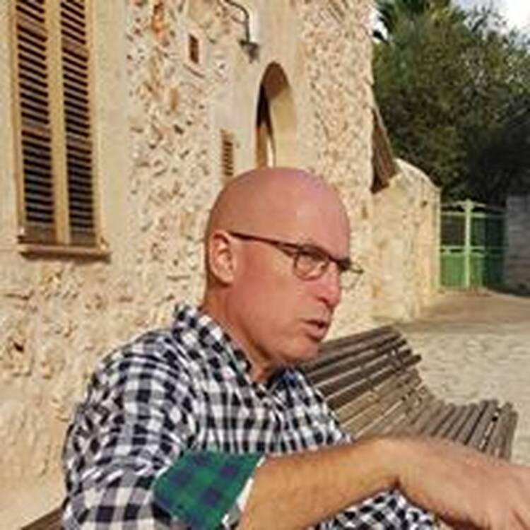 Foto de perfil de Jaime Capo