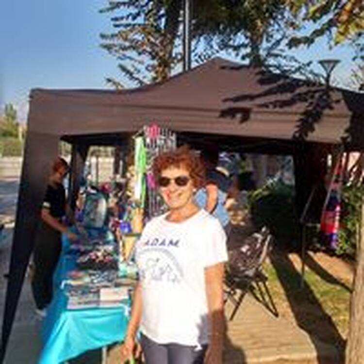 Foto de perfil de Maria José