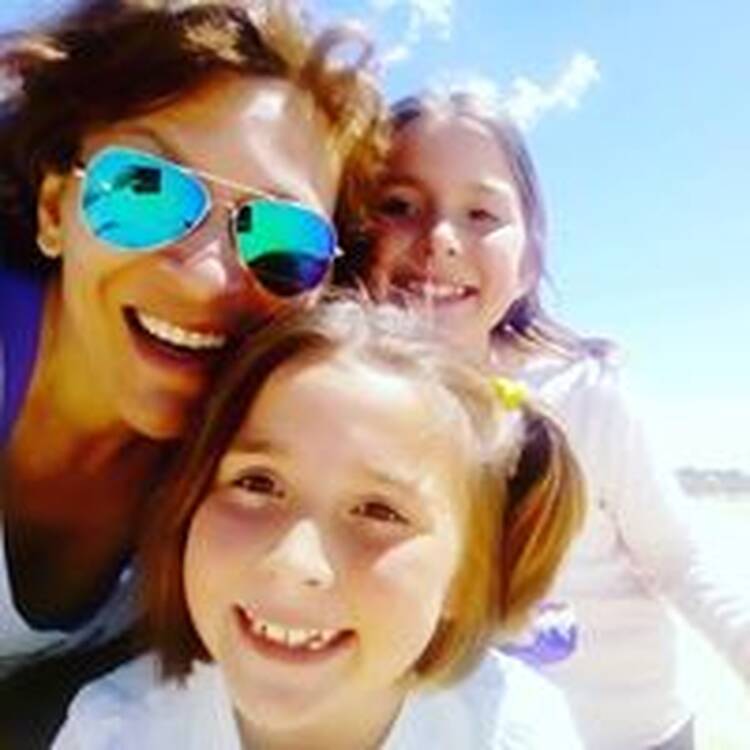 Foto de perfil de Magui Segretí­n